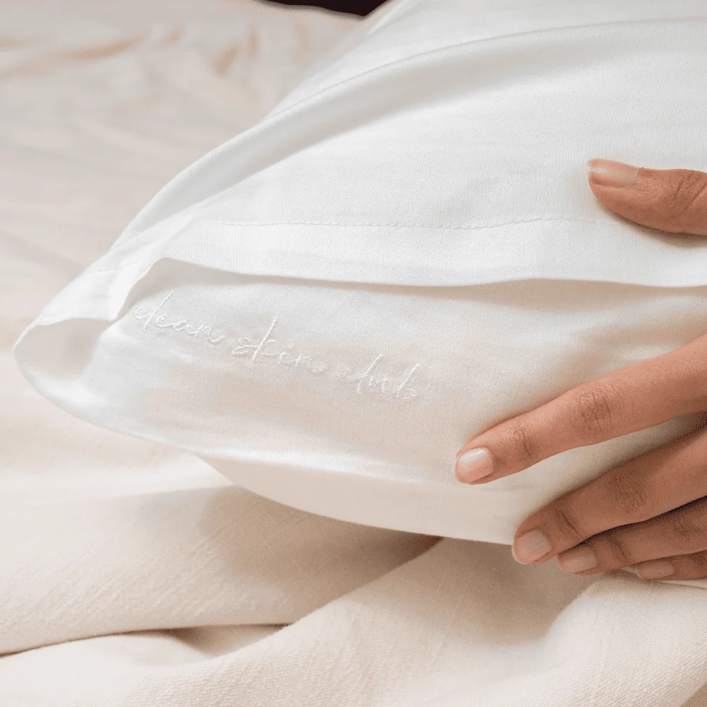 Clean Sleep Silver Ion Pillowcases - Image 6