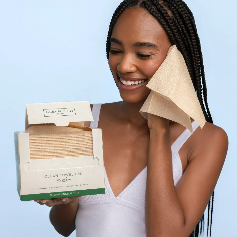 Clean Towels® Bamboo XL - Image 5