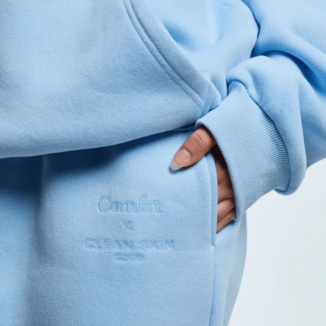 Clean Skin Club x Comfrt Set - Image 9