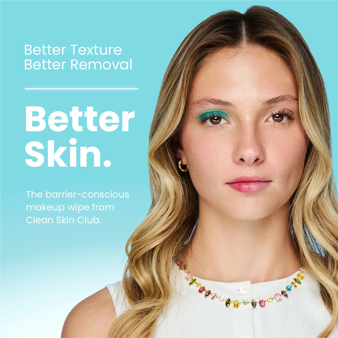 Clean Makeup Wipes Blemish Control Travel - 10ct - Image 8