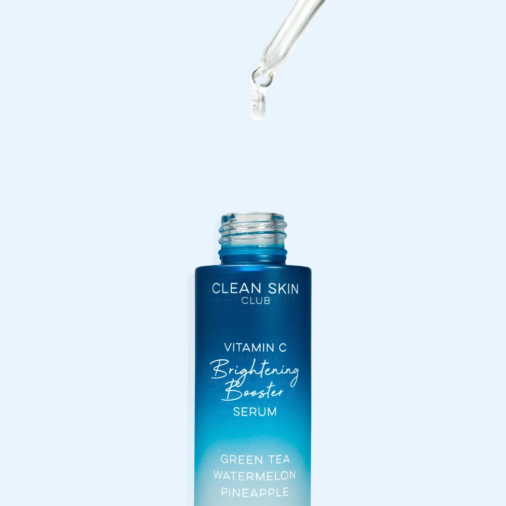Vitamin C Brightening Booster - Image 3